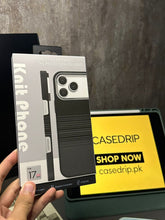 Black Sunset Carbon Case Same as Pita** 17 Pro Max